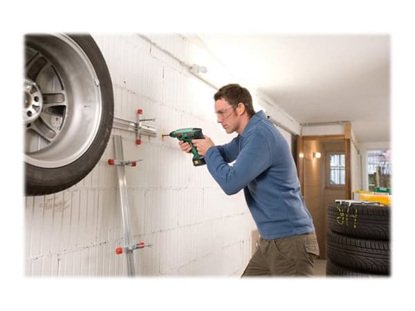 Bosch Uneo Maxx Borehammer Intet batteri 18V 0.6Joule