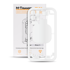 Laser Machine Protection Mold For iPhone 11 (M-Triangel)