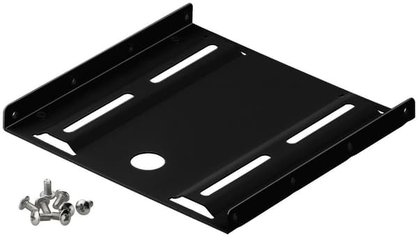 Crucial SSD BX500 1TB 2.5 SATA-600