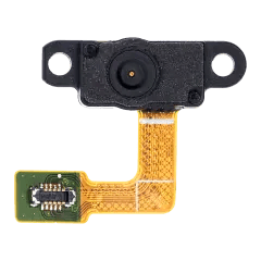 Fingeravtryckssensor Flex för Samsung Galaxy A50 (A505 / 2019) / A80 (A805 / 2019)
