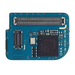 Touch Connect Board för Samsung Galaxy Tab S8 Plus 5G (X800 / X806) (2022)