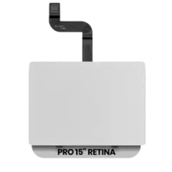 TrackPad med flexkabel för MacBook Pro 15\" A1398 (2013-2014)