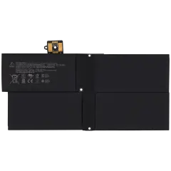 Ersättningsbatteri för Microsoft Surface Pro X 13\" (QWZ-00001) (G3HTA056H)