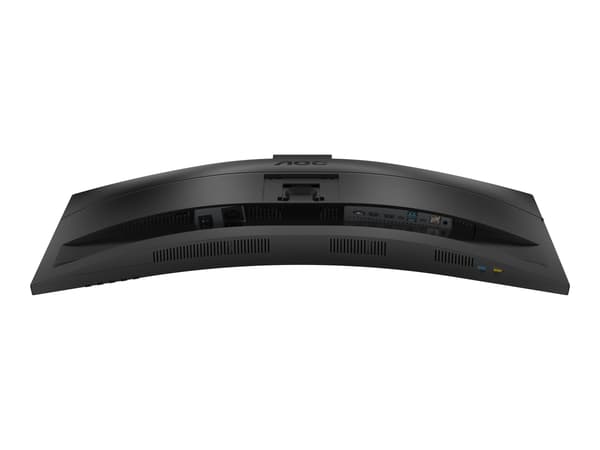 AOC CU34E4CW 34 VA 3440 x 1440 (UltraWide) HDMI DisplayPort
