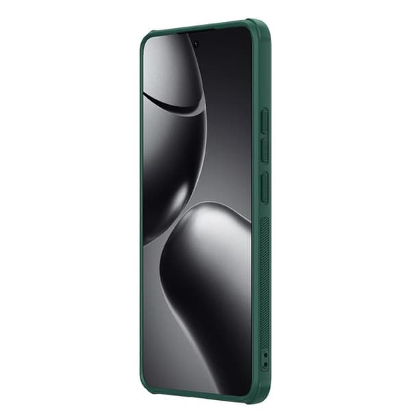 NILLKIN SUPER SHIELD PRO XIAOMI 14T PRO DJUPGRÖN