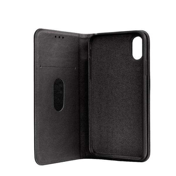 forcell|för iphone 11|svart