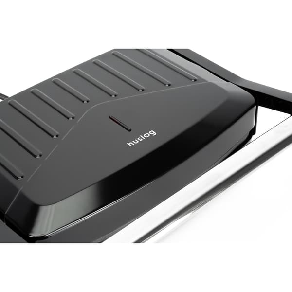 Huslog Panini Maker HUS1029