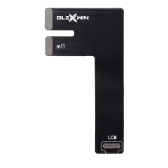 Testare Flexkabel för iTestBox (S200 / S300) för Xiaomi Mi 11 / 11 Pro
