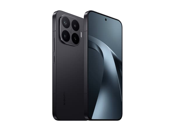 Xiaomi 17T PRO 6.83 512 GB svart