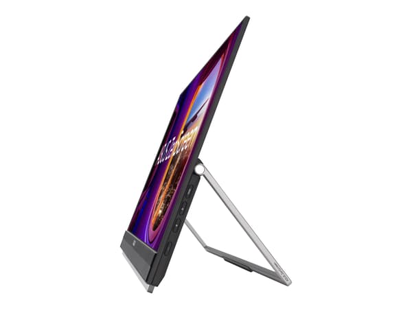 ASUS ZenScreen MB229CF 22 IPS 1920 x 1080 (Full HD) HDMI USB-C 100Hz