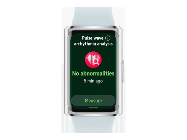 Huawei Band 11 Pro Silver Aktivitetsur