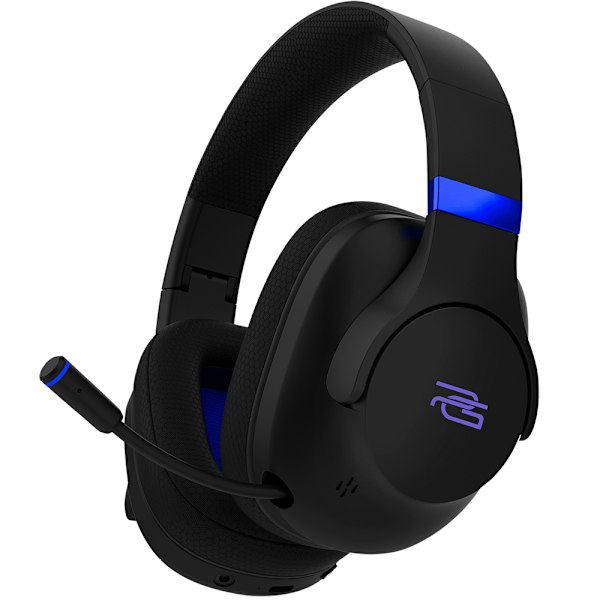 Proove Wireless Headset Gaming Bliss Black