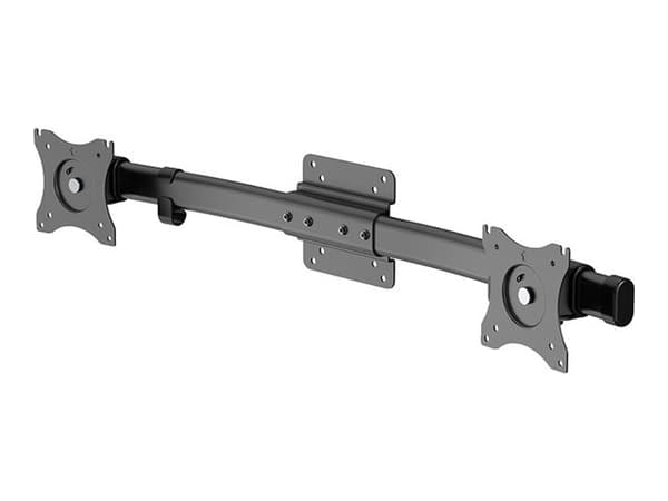 Neomounts FPMA-CB100 Komponenter till montering 2 LCD displays 10-27