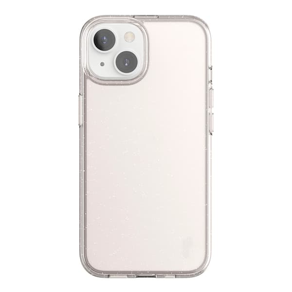 Ugly Rubber Vogue Case for iPhone 15 Plus 6.7\" Rose Gold