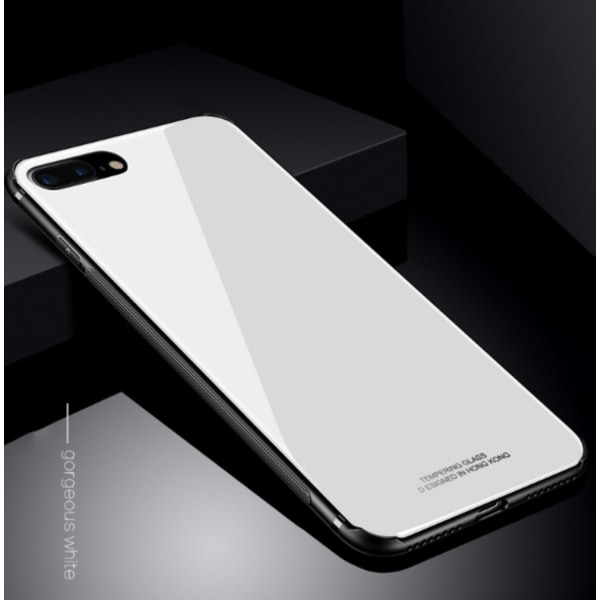 Glas fodral För Iphone X/Xs