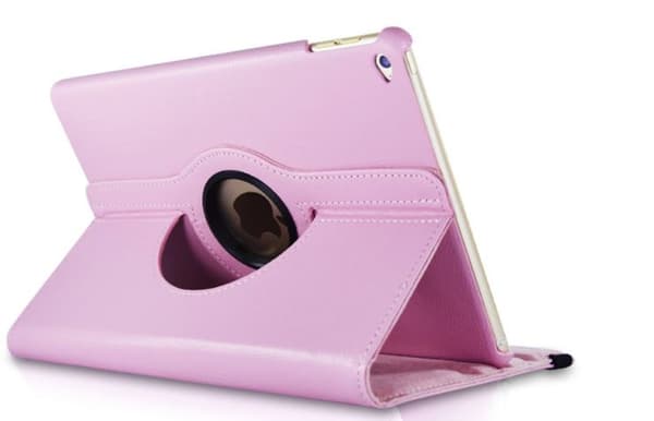 ipad fodral 9.7" brun