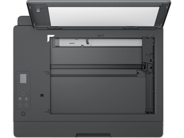 HP Smart Tank 580 1F3Y2A Bläkprinter