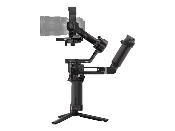 DJI RS 5 combo Håndholdt stabilisator