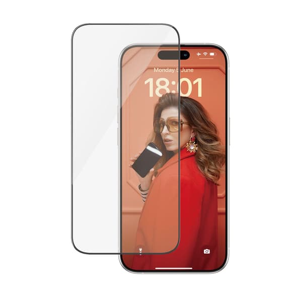 PanzerGlass Apple iPhone 15 Pro