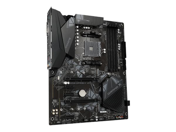 Gigabyte B550 GAMING X V2 ATX AM4 AMD B550