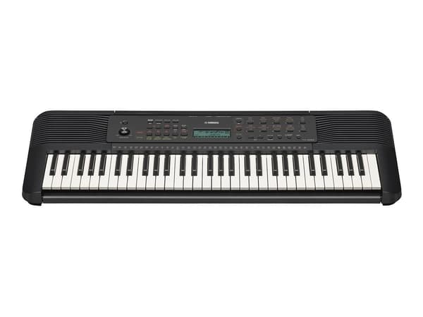 Yamaha PSR-E283 - elektronisk tangentbord