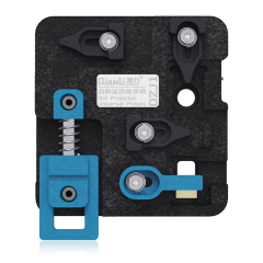 Punktprojektorreparationsfixtur för iPhone Face ID-reparation (Qianli)