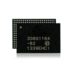 Strömhanterings-IC (stor) för iPhone 5C (338S1164-B2)