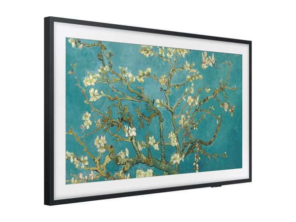 Samsung The Frame LS03C Series QE32LS03CBU 32 1080p Smart TV