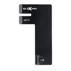 Testare Flexkabel för iTestBox (S200 / S300) för Xiaomi Mi Civi