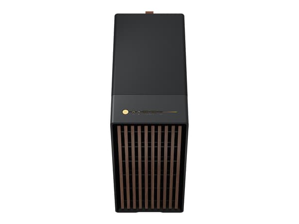 Fractal Design North Tower ATX svart