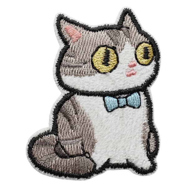 Lapp katt 1 3-delat set