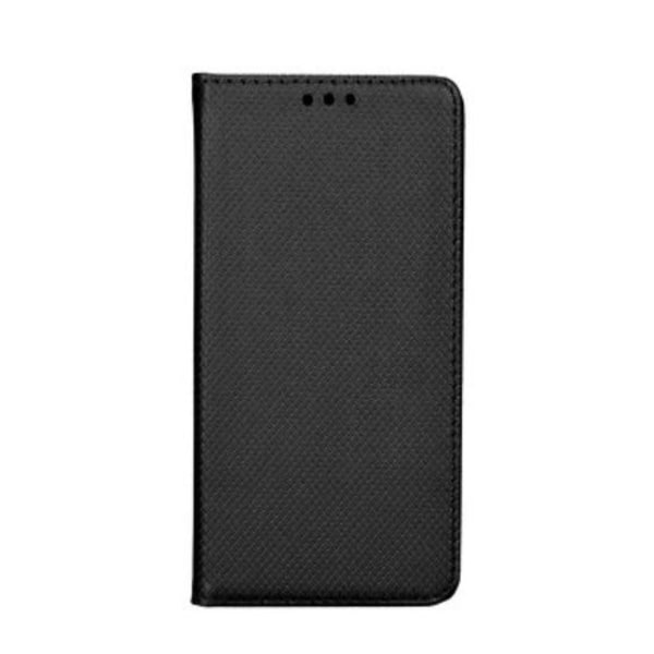 Smart Case Book för Samsung S22 Plus svart svart