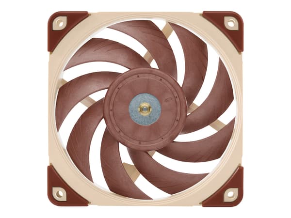 Noctua NF-A9x14 PWM Fan 1-pack 92 mm