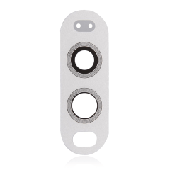 Bakre kameralins för LG V20 (vit)