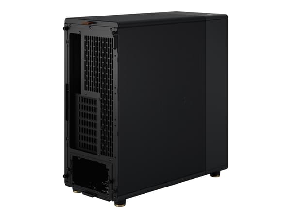 Fractal Design North Tower ATX svart