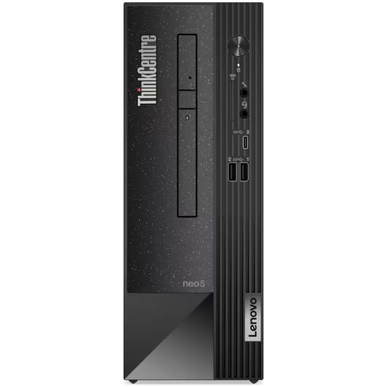 Lenovo ThinkCentre neo 50s i5-12500 Intel Core i5 8GB 256GB Windows 11 Pro Grade A