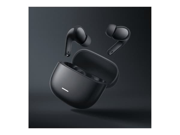 Xiaomi REDMI Buds 8 Lite TWS earbuds hörlurar svart
