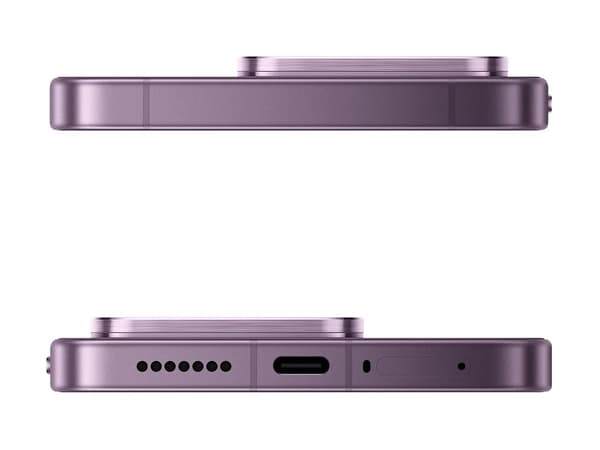 Xiaomi 17T Pro 6.83 512GB Djuplila