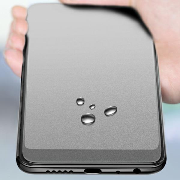 Härdat glas 2,5D matt för Xiaomi 14