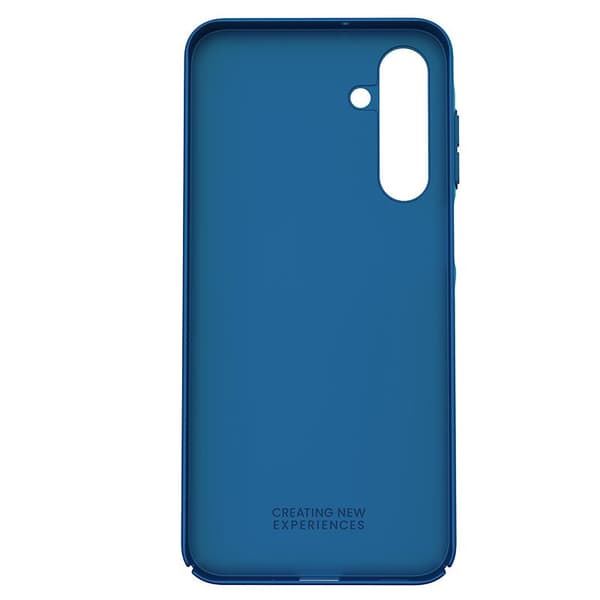 NILLKIN SUPER SHIELD SAMSUNG A16 5G PEACOCK BLUE