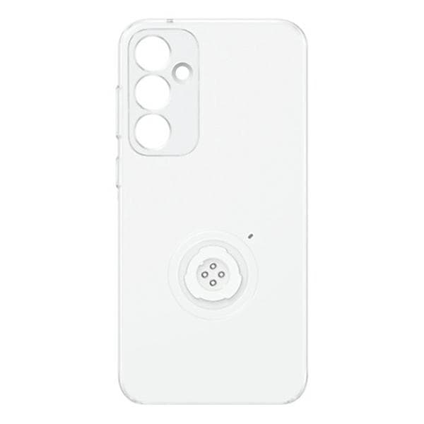 Samsung Clear Gadget-fodral för Galaxy S23 FE
