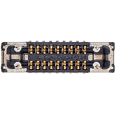 Infraröd FPC-kontakt för iPhone 12-serien (18 stift)