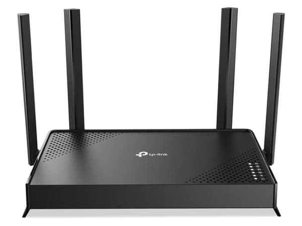 TP-Link Archer BE220W BE3600 Wi-Fi 7 trådlös Router vit