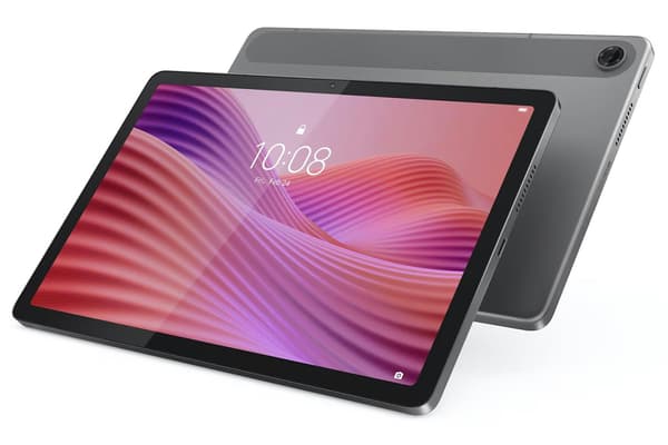 Lenovo Tab ZAEH 10.1 128GB 4GB Grå