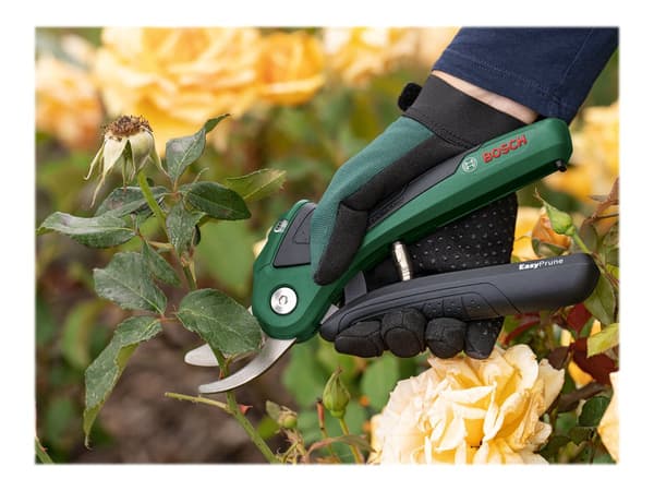 Bosch EasyPrune Secateur Elektrisk