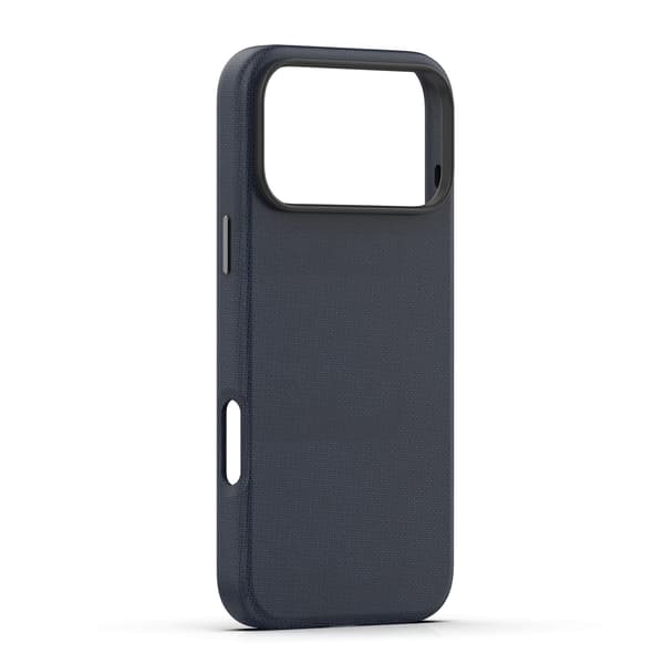 Etteri Elegant Mag skal för iPhone 17 Pro svart