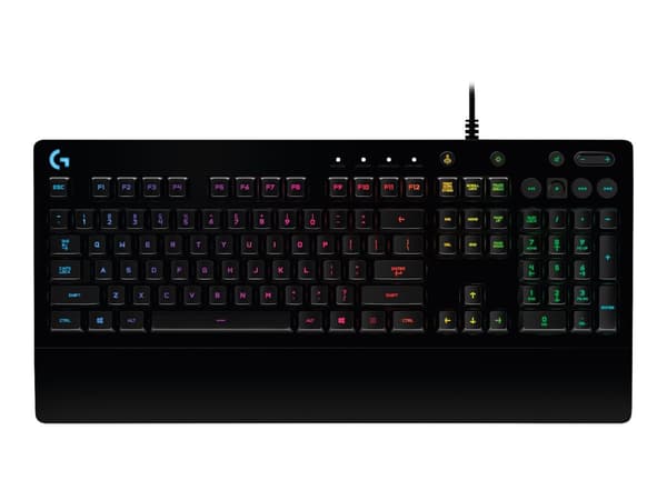 Havit XXL Gaming Mousepad Black