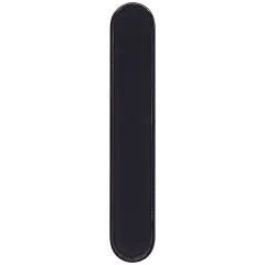 Kamerakontrollknapp för iPhone 16 / 16 Plus (svart) (JCID)