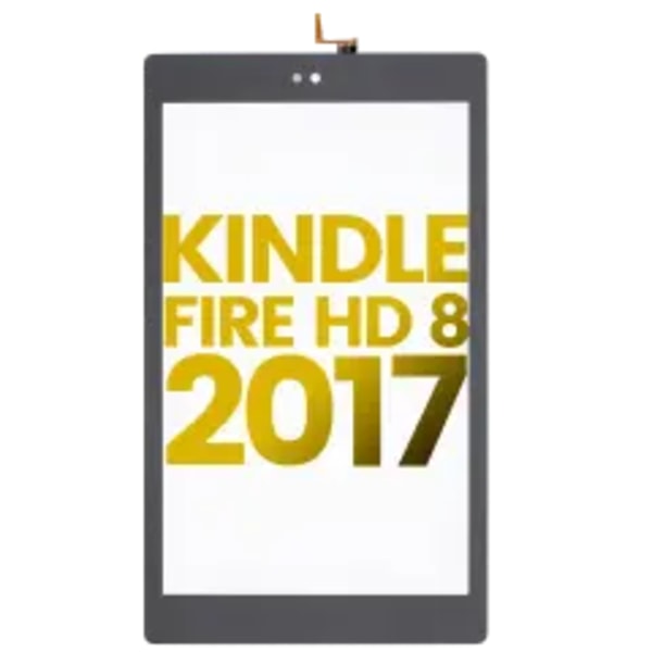 Digitizer för Amazon Kindle Fire HD 8 2017 (SX034)