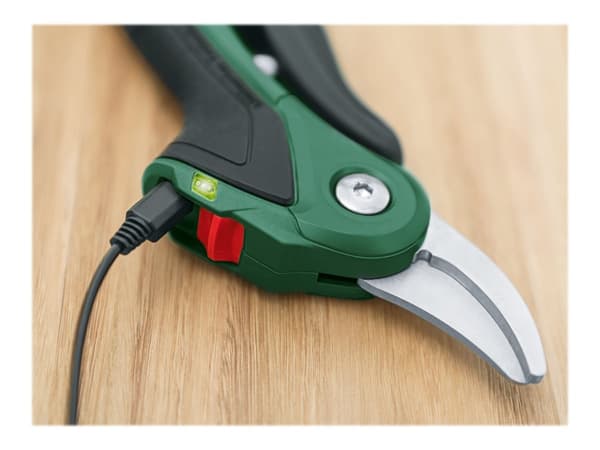 Bosch EasyPrune Secateur Elektrisk